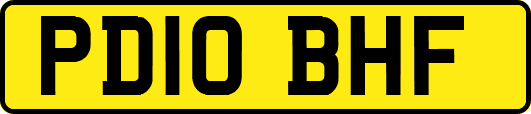 PD10BHF