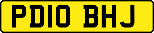 PD10BHJ
