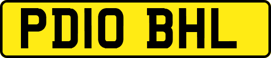 PD10BHL