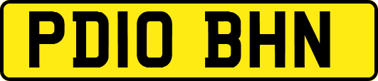 PD10BHN