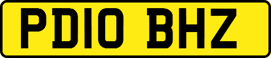 PD10BHZ