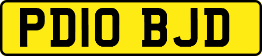 PD10BJD