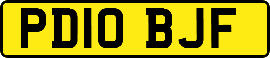 PD10BJF