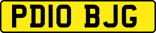 PD10BJG