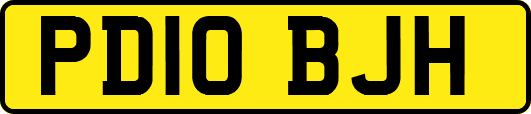 PD10BJH