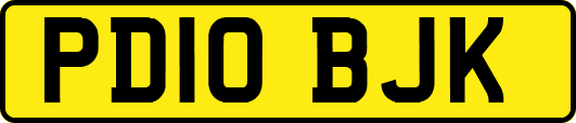 PD10BJK