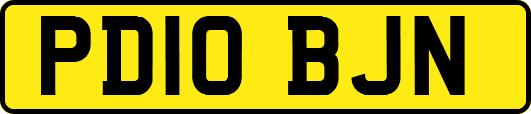 PD10BJN