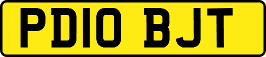 PD10BJT