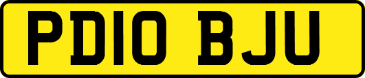 PD10BJU