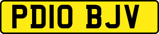 PD10BJV