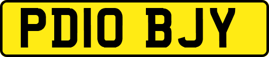 PD10BJY