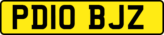 PD10BJZ
