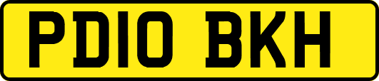 PD10BKH