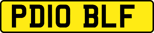PD10BLF