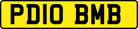 PD10BMB