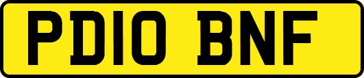 PD10BNF