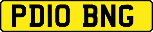 PD10BNG