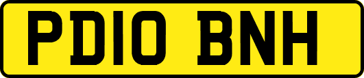PD10BNH