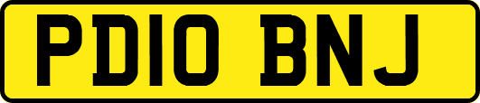 PD10BNJ
