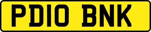 PD10BNK