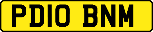PD10BNM