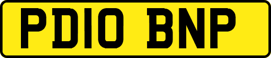 PD10BNP