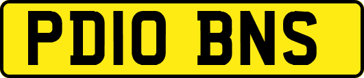 PD10BNS