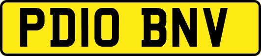 PD10BNV