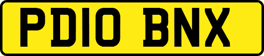 PD10BNX