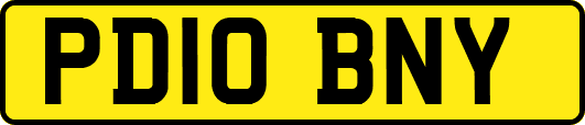 PD10BNY