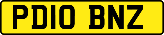 PD10BNZ