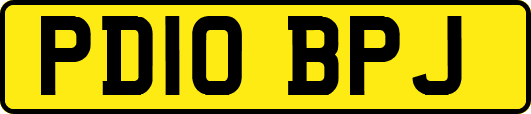 PD10BPJ