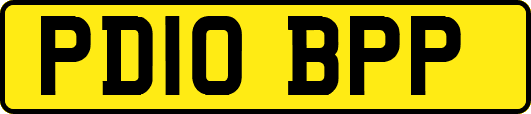 PD10BPP