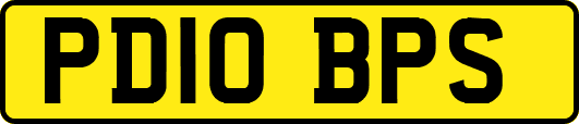 PD10BPS