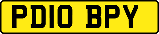 PD10BPY