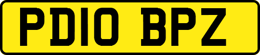 PD10BPZ