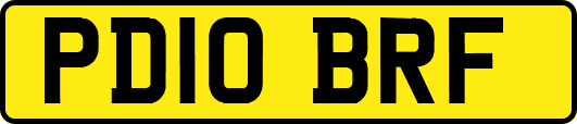 PD10BRF