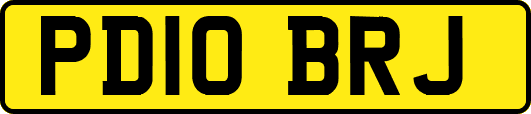 PD10BRJ