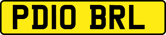 PD10BRL