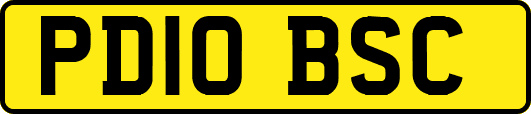 PD10BSC