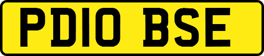 PD10BSE