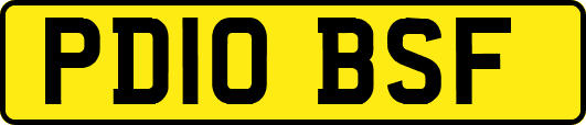 PD10BSF