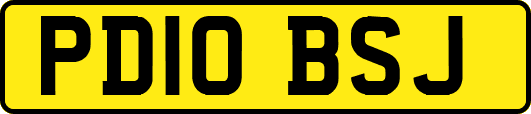 PD10BSJ
