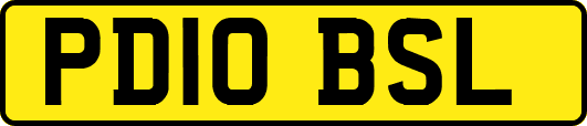 PD10BSL