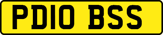 PD10BSS