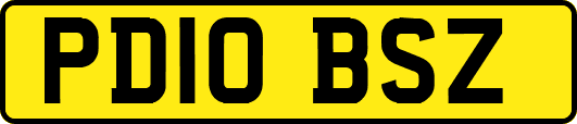 PD10BSZ