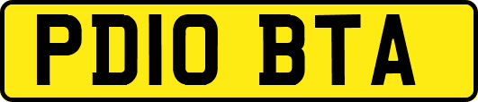 PD10BTA