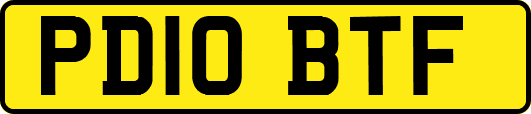 PD10BTF