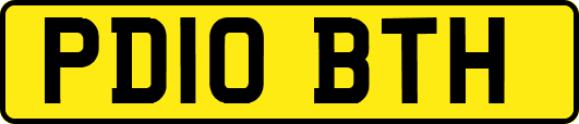 PD10BTH