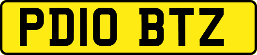 PD10BTZ